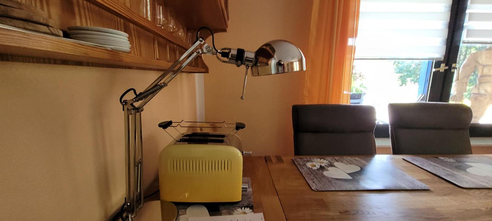 Fewo Harz Haennig 1 Wieda Eksteriør billede